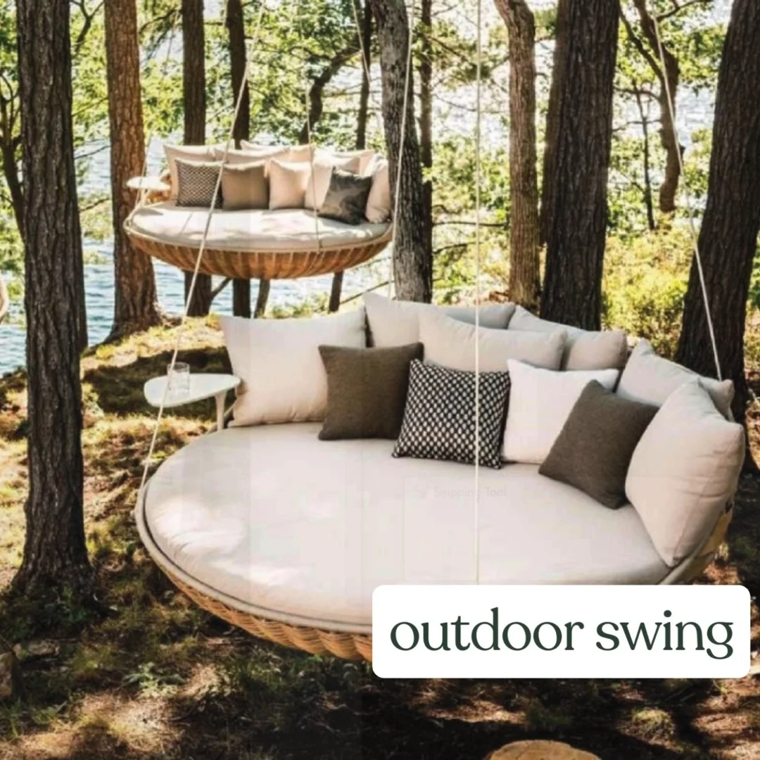 Outdoor Swing products image
