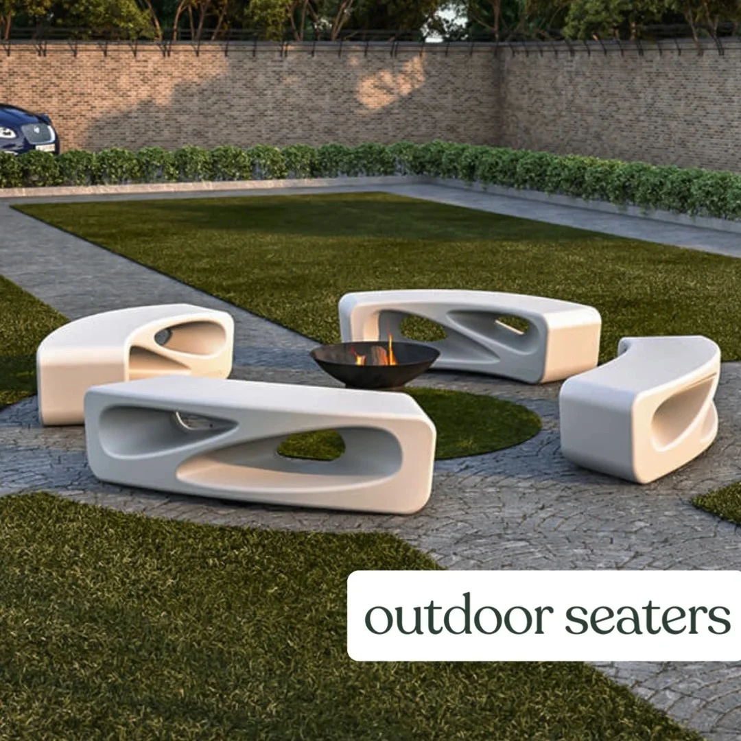 Outdoor Seaters products image
