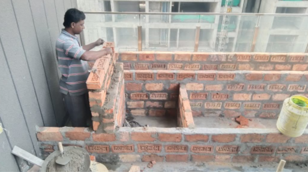 Exterior Civil Works