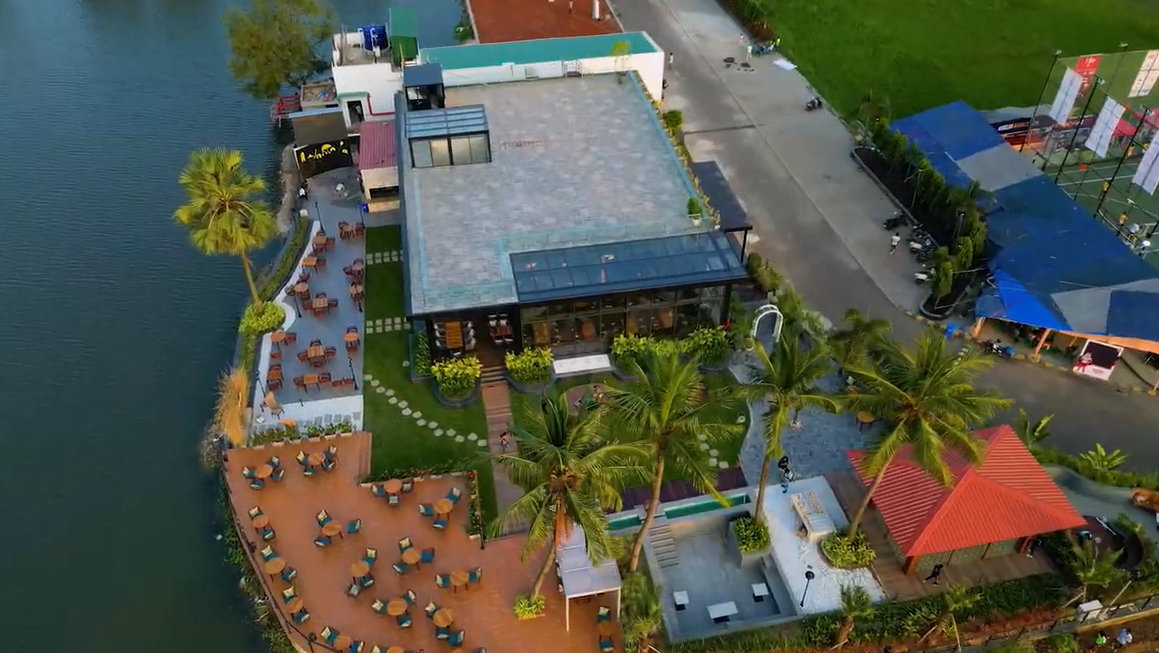 Turnkey Project Execution