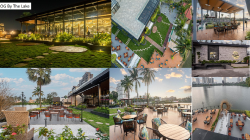 From Design to Execution: Outdoor Landscape Solutions in Kolkata & East India