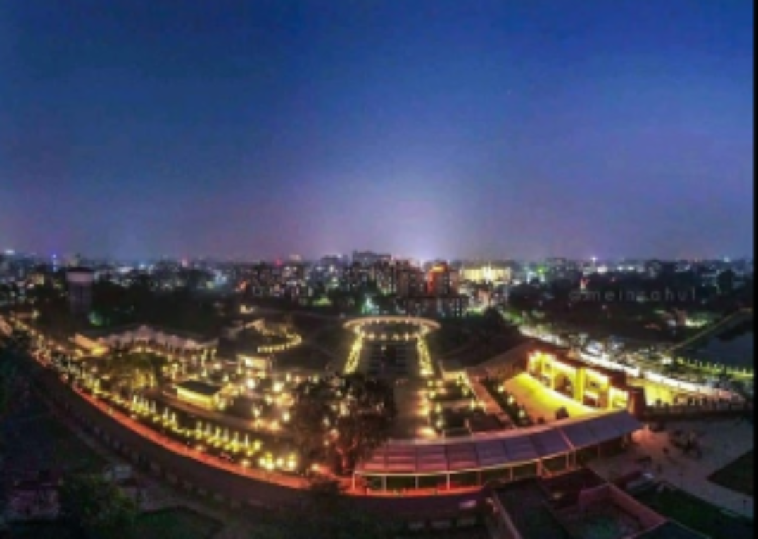 Heritage & Institutional Landscaping