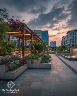 Stop Settling for Basic Greenery: Command the Landscape with East India’s Premiere Design-to-Execution Hub.