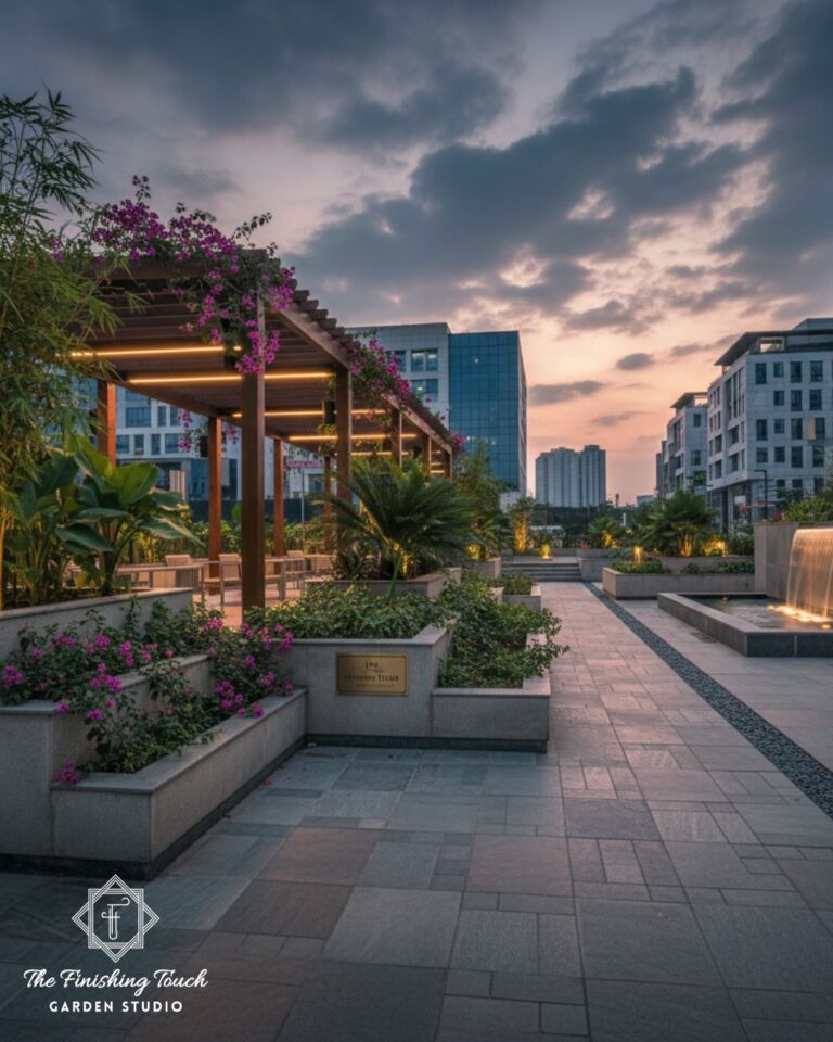 Stop Settling for Basic Greenery: Command the Landscape with East India’s Premiere Design-to-Execution Hub.