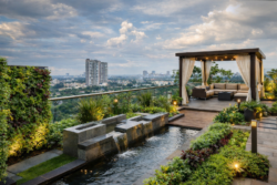 Reclaiming the Green