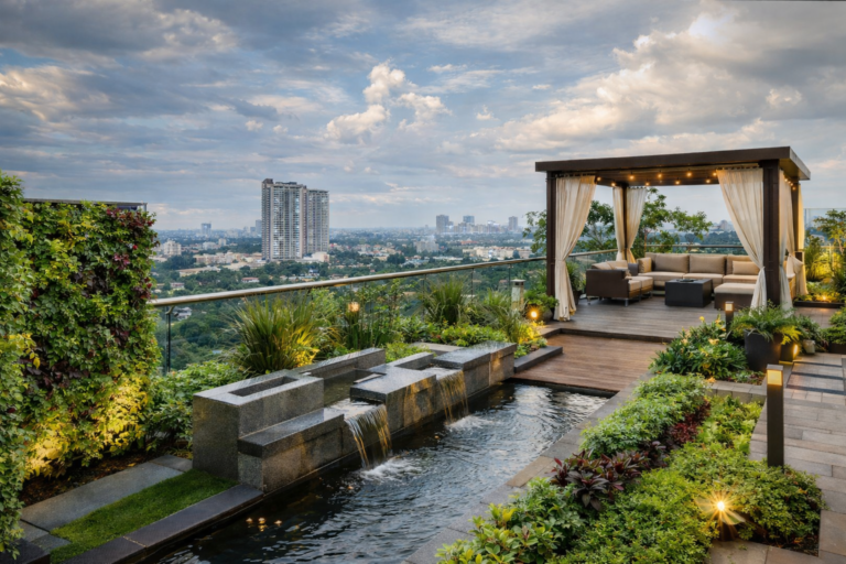 Reclaiming the Green