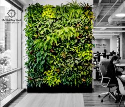 The Quick Guide to Vertical Garden Design